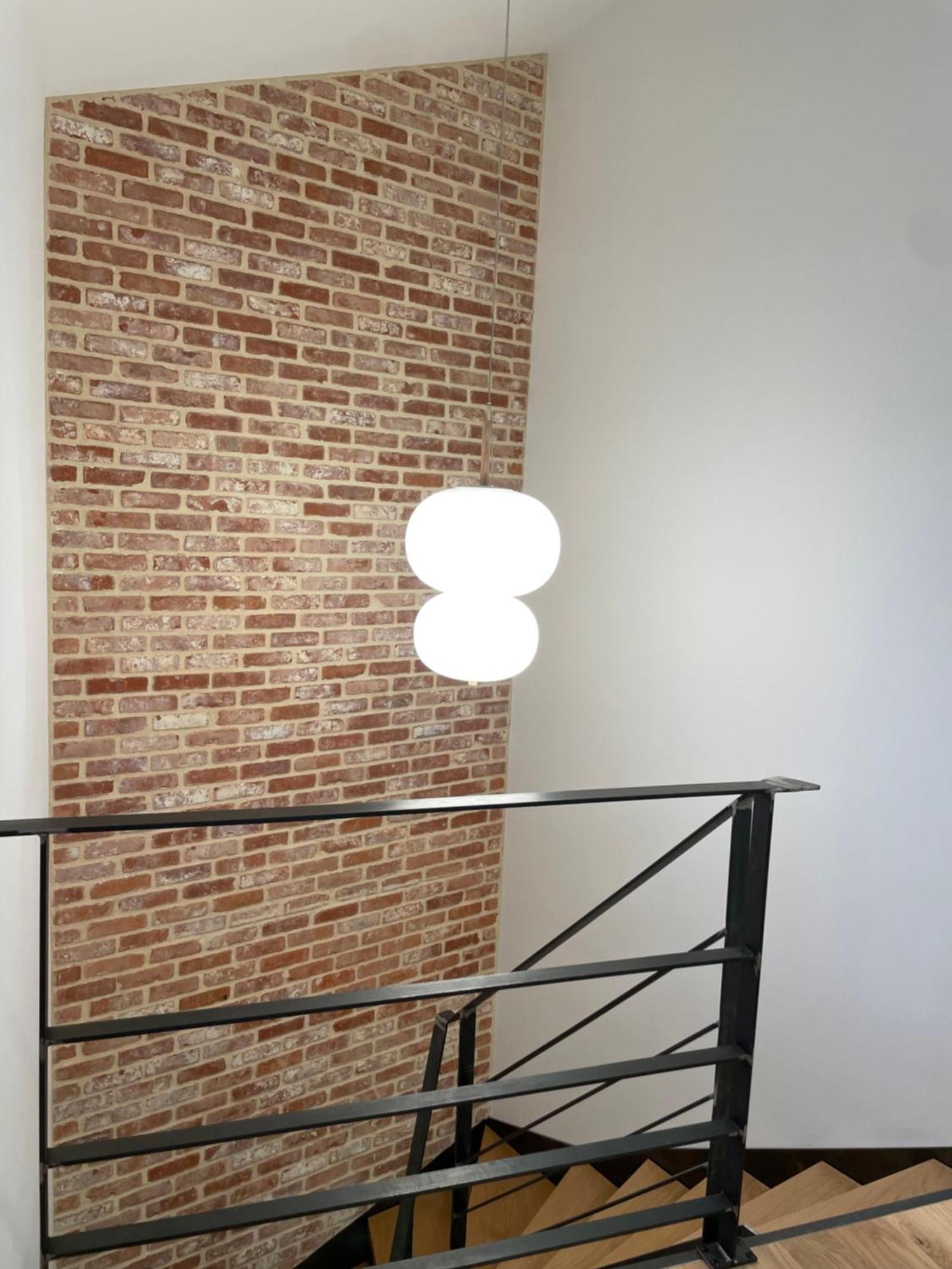 Appartement Neuf Et Design Camarsac Exterior photo