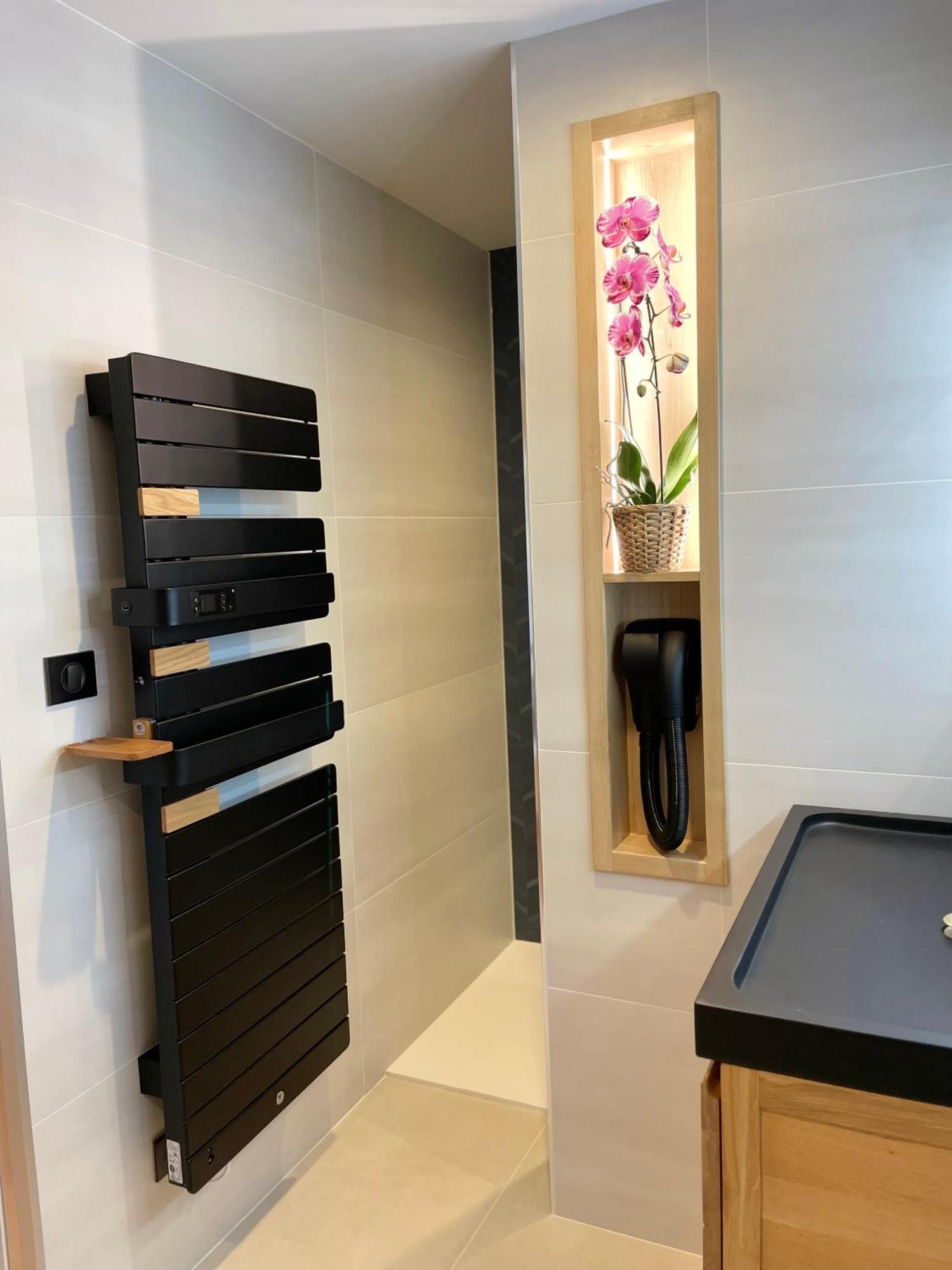 Appartement Neuf Et Design Camarsac Exterior photo